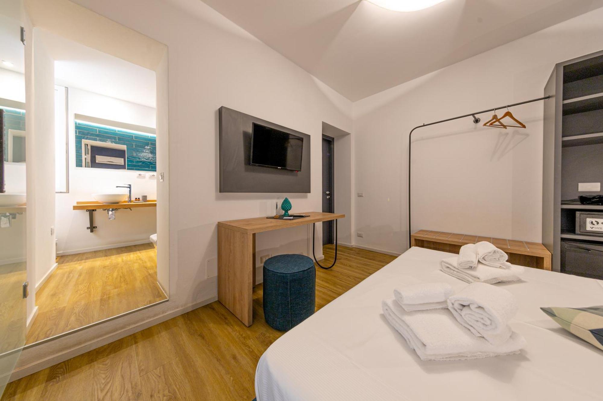 Taliammari Hotel เชฟาลู ห้อง รูปภาพ
