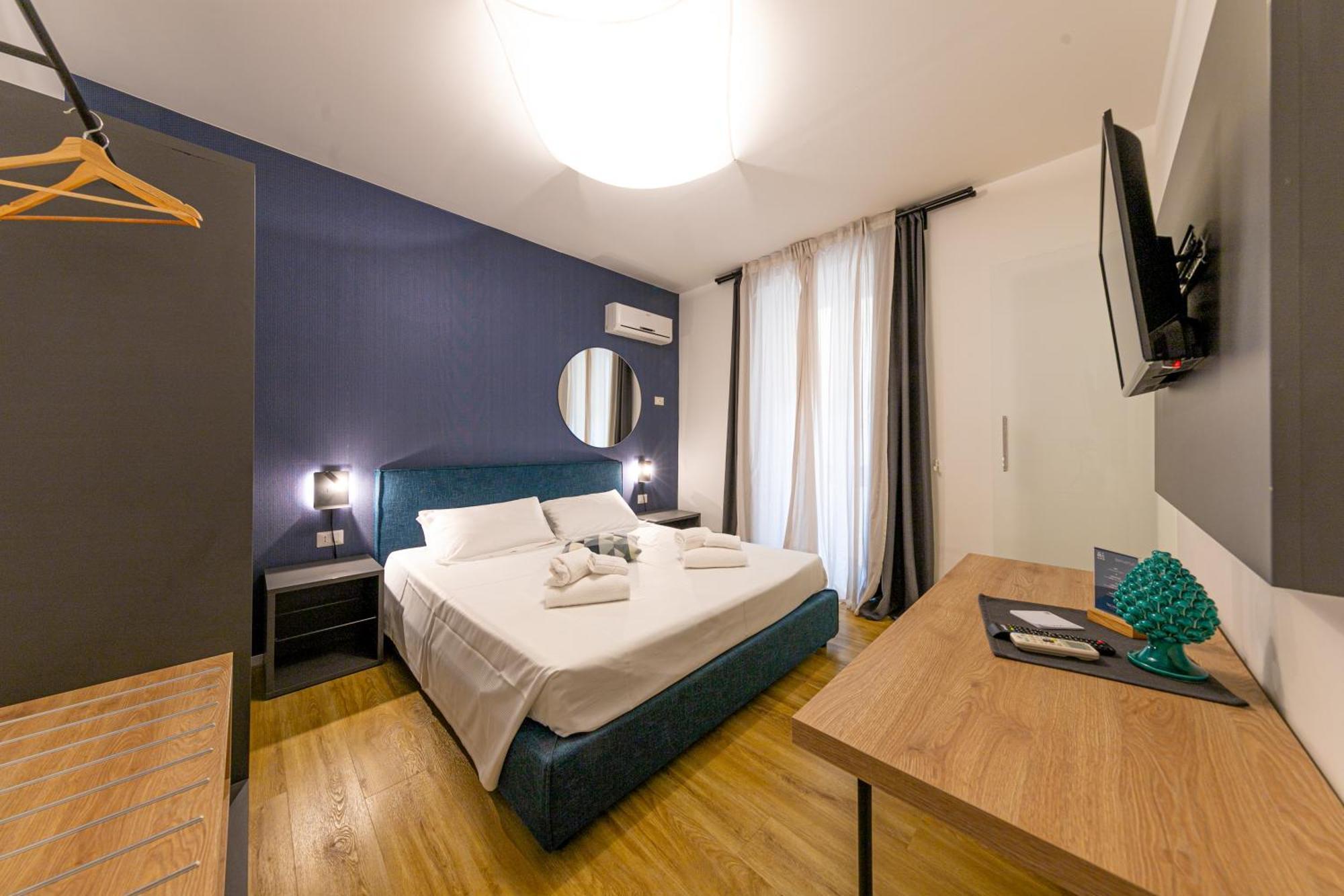 Taliammari Hotel เชฟาลู ห้อง รูปภาพ