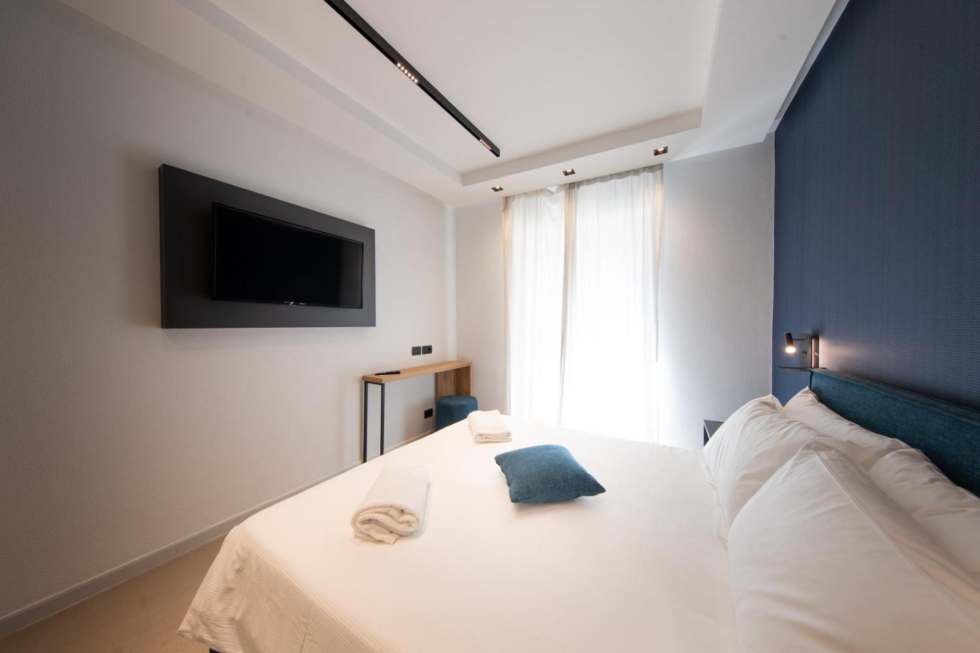 Taliammari Hotel เชฟาลู ห้อง รูปภาพ