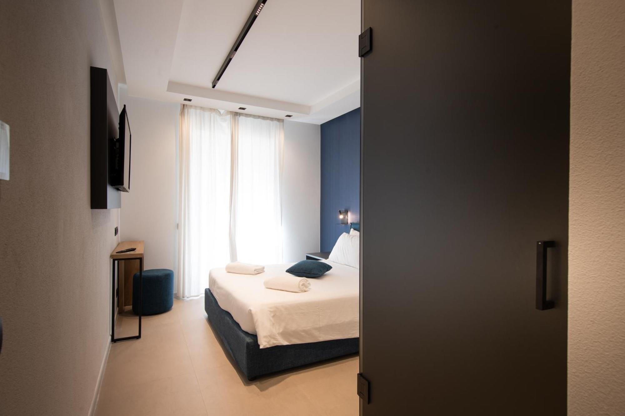 Taliammari Hotel เชฟาลู ห้อง รูปภาพ
