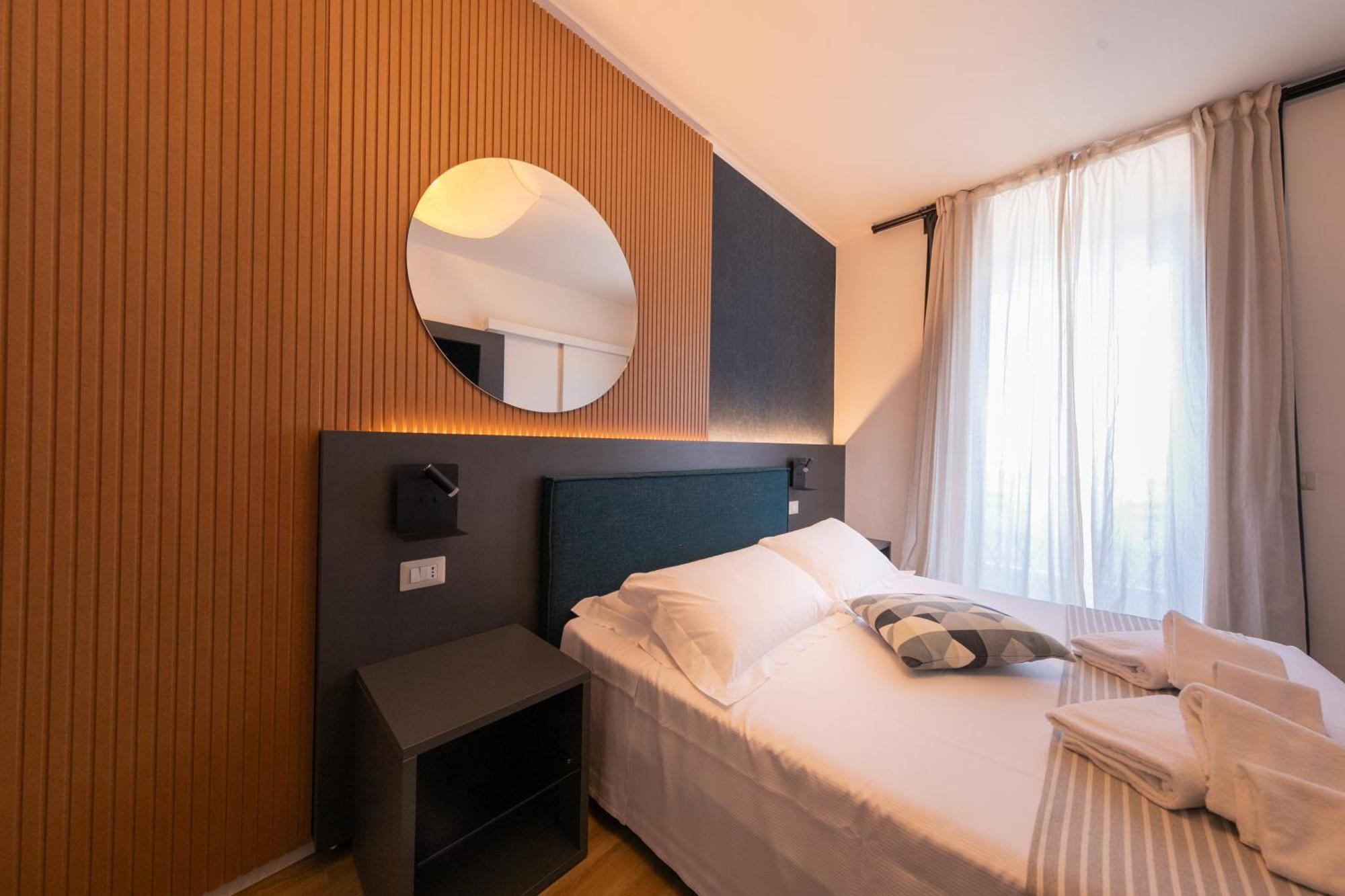 Taliammari Hotel เชฟาลู ห้อง รูปภาพ